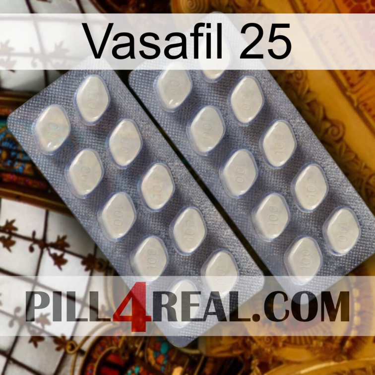 Vasafil 25 07